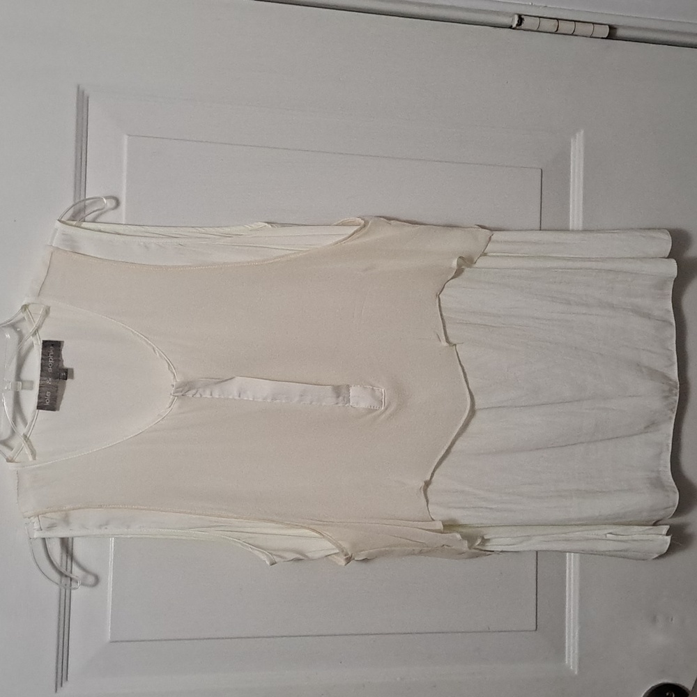 Lola & Sophie layer top